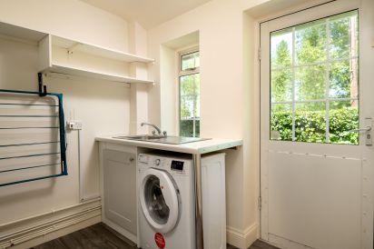 Old Barn House, Hereford 16