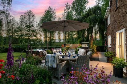 Old Barn House, Hereford 18