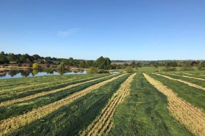 Old Barn House, Hereford 24
