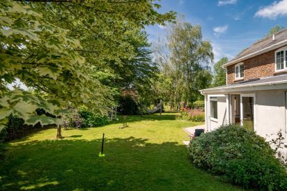 Old Barn House, Hereford 19