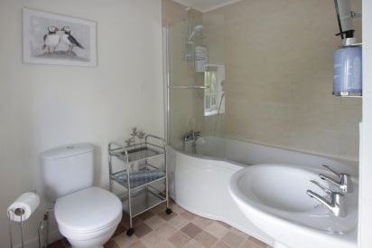 Old Barn House, Hereford 9