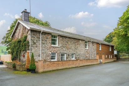 Old Rectory Cottages