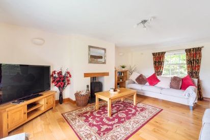 Old Rectory Cottages 4