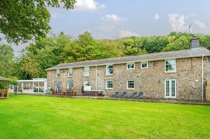 Old Rectory Cottages 23