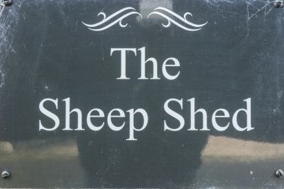 Old Sheep Shed Holiday Barn 4