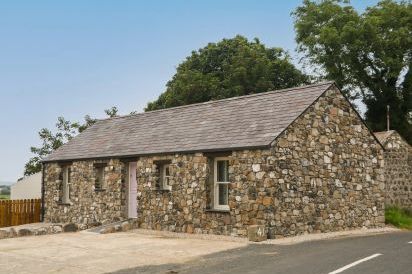 Old Shop Cottage 1