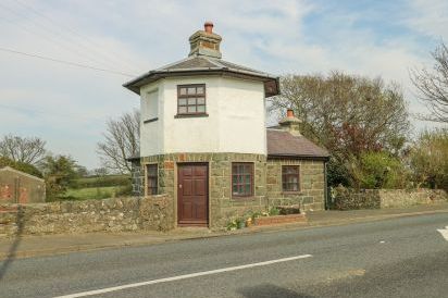 Old Tollgate