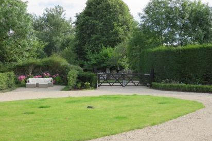 Old Village Barn near Lough Derg 31