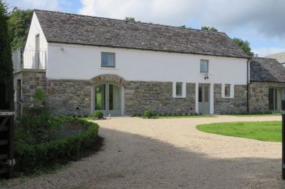 Old Village Barn near Lough Derg 3
