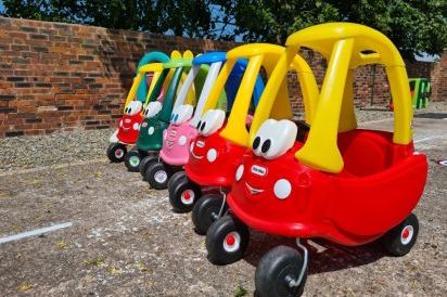 Oliver's Mill- 5 Star Swimming Pool, Toddler Play Area, Sports Area 17
