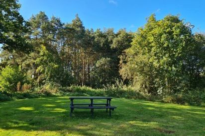Oliver's Mill- 5 Star Swimming Pool, Toddler Play Area, Sports Area 23