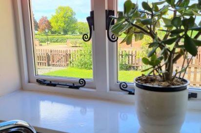 Oliver's Mill- 5 Star Swimming Pool, Toddler Play Area, Sports Area 22