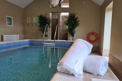 Oliver's Mill- 5 Star Swimming Pool, Toddler Play Area, Sports Area 20