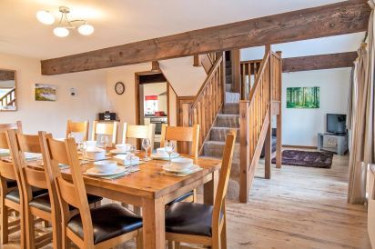 Oliver's Mill- 5 Star Swimming Pool, Toddler Play Area, Sports Area 10