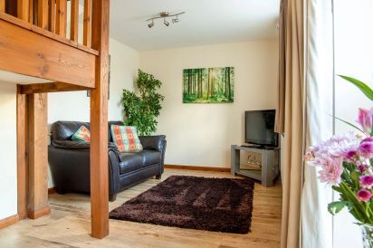 Oliver's Mill- 5 Star Swimming Pool, Toddler Play Area, Sports Area 19