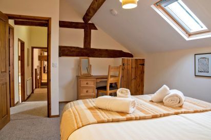 Oliver's Mill- 5 Star Swimming Pool, Toddler Play Area, Sports Area 7
