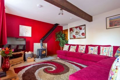 Oliver's Mill- 5 Star Swimming Pool, Toddler Play Area, Sports Area 16