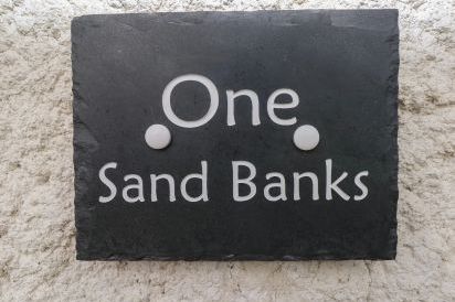 One Sand Banks 3