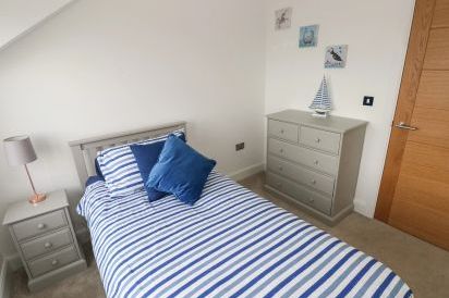 One Sand Banks 23
