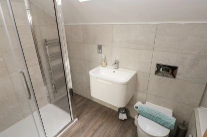 One Sand Banks 26