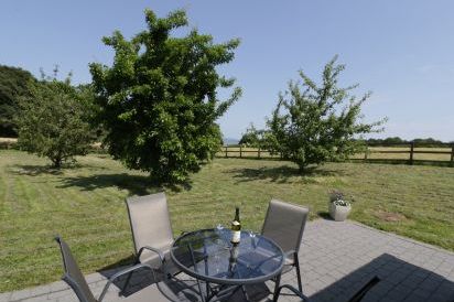 Orchard Cottage 21