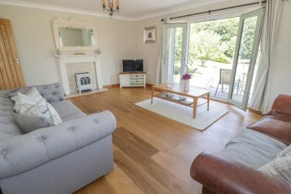 Orchard Cottage 6