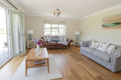 Orchard Cottage 7