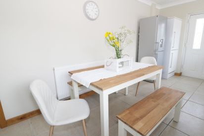 Orchard Cottage 9