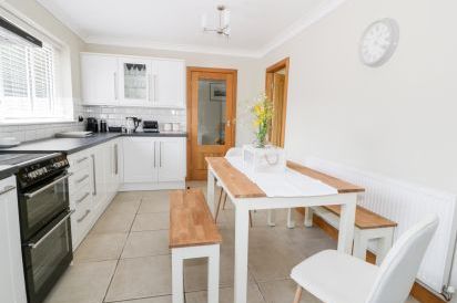Orchard Cottage 11