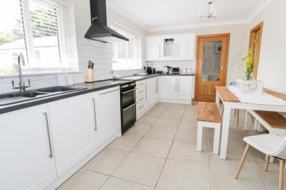 Orchard Cottage 10