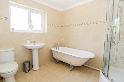 Orchard Cottage 12