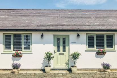 Orchard Cottage 2
