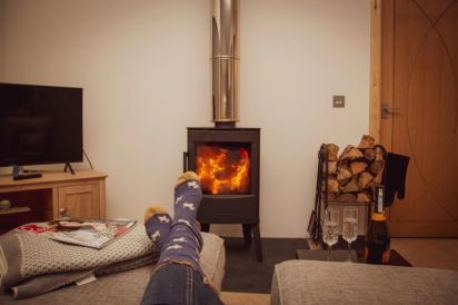 Orchard Luxury Lodge 9