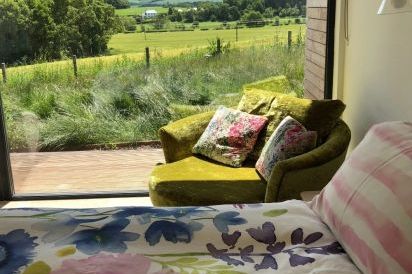 Orchard Luxury Lodge 14