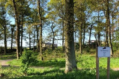 Orchard Luxury Lodge 25