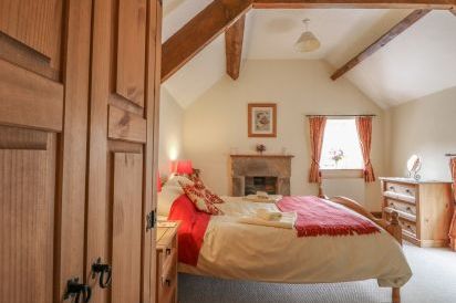 Orchard View Country Cottage 14
