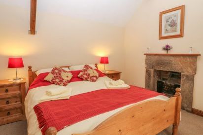 Orchard View Country Cottage 15