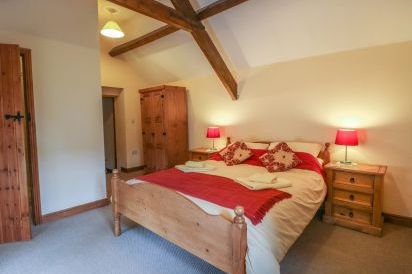 Orchard View Country Cottage 16