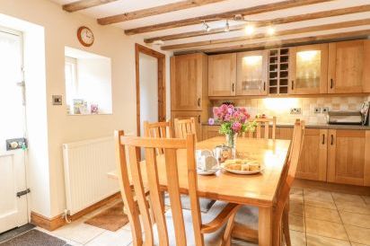 Orchard View Country Cottage 5