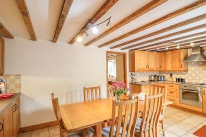 Orchard View Country Cottage 8