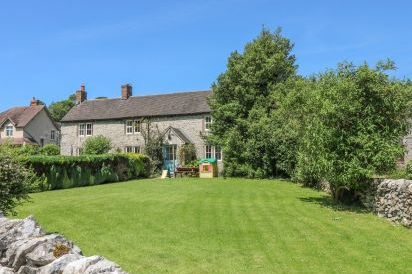 Orchard View Country Cottage 21
