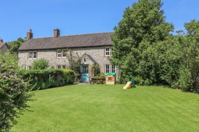 Orchard View Country Cottage 23