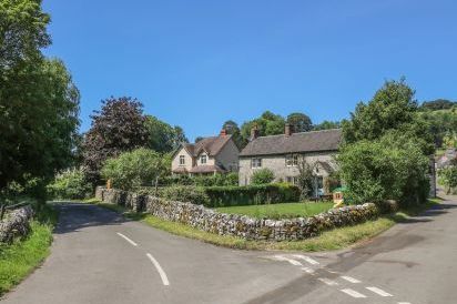 Orchard View Country Cottage 24