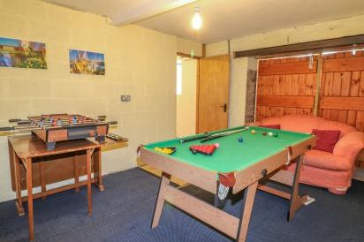 Orchard View Country Cottage 19