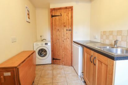 Orchard View Country Cottage 20