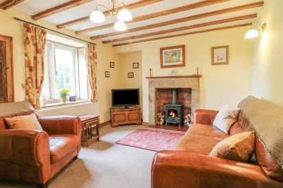 Orchard View Country Cottage 3