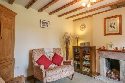 Orchard View Country Cottage 4