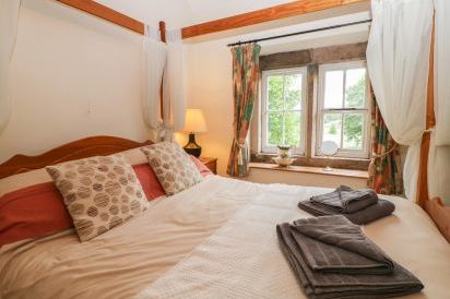 Orchard View Country Cottage 9