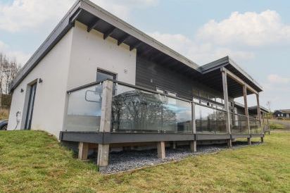 Osprey View Lodge & Hot Tub 23