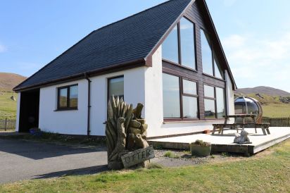 Otter Cottage 1